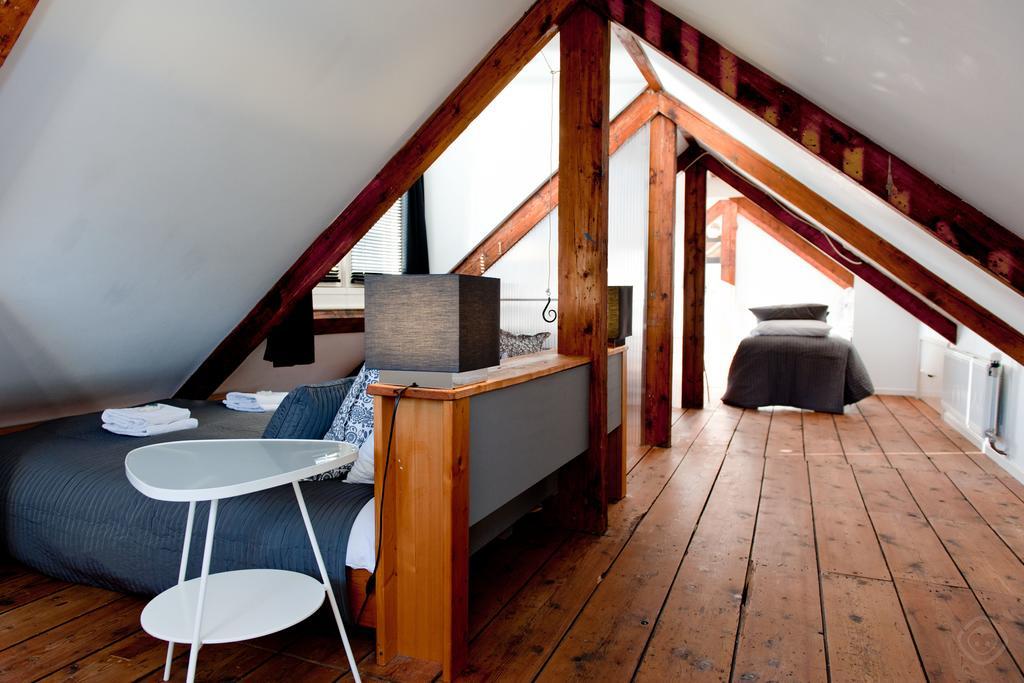 Canal Holiday Apartment Amsterdam Room photo