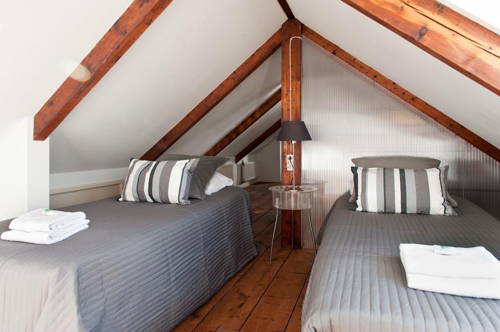 Canal Holiday Apartment Amsterdam Room photo